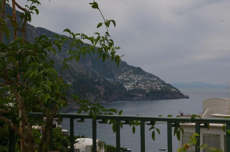 B&B Venus Inn Positano Exterior foto